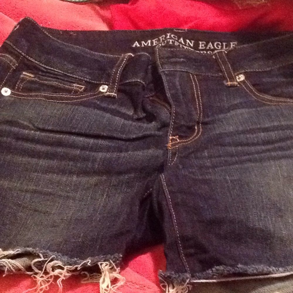 American Eagle
